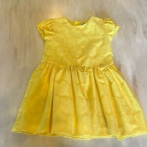 Brand new little girls dress